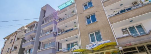 Почивка в хотел ЕЛВИРА 2*, РАВДА - ЕЛВИРА ** +ПЛАЖ